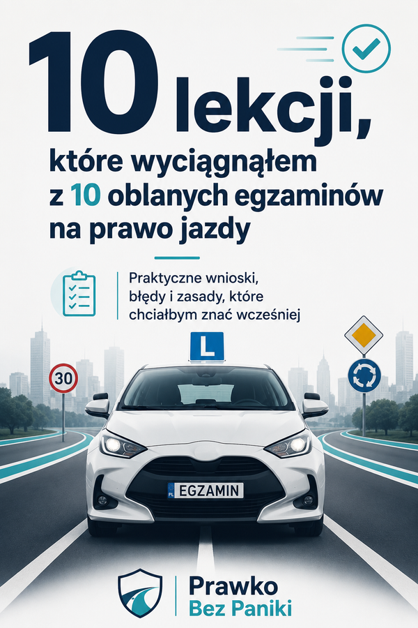 Prawko Bez Paniki