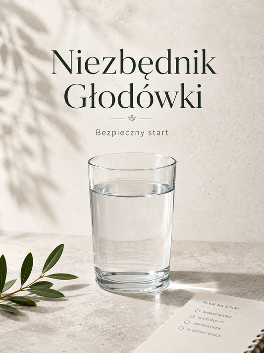 Niezbędnik Głodówki